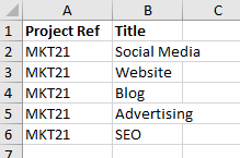 import spreadsheet example task groups.PNG